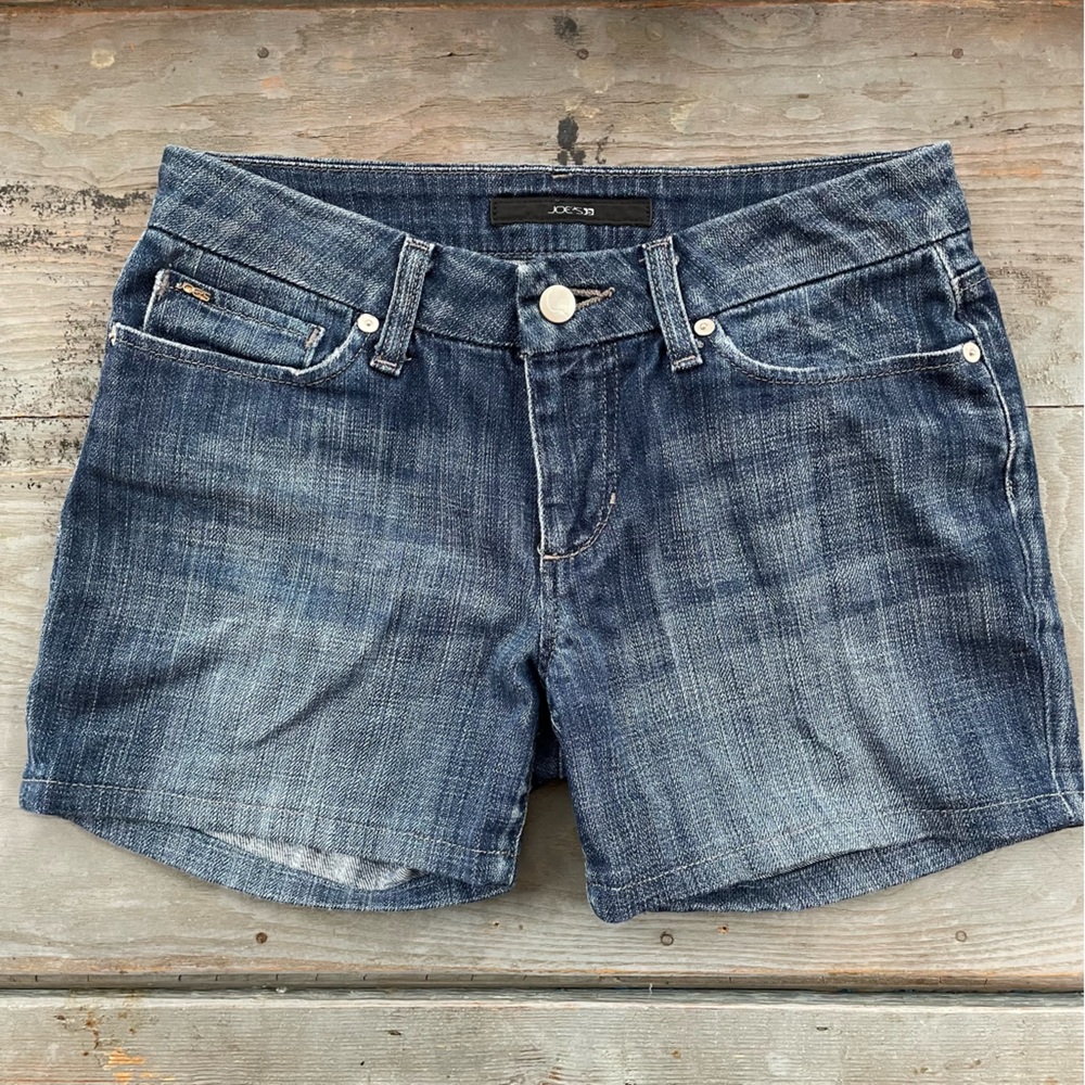 Joes Jeans Honey shorts | size 27